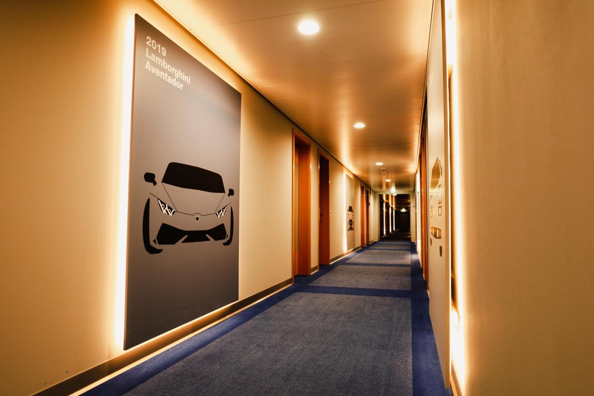 Hotel Bavaria Brehna Kültér fotó