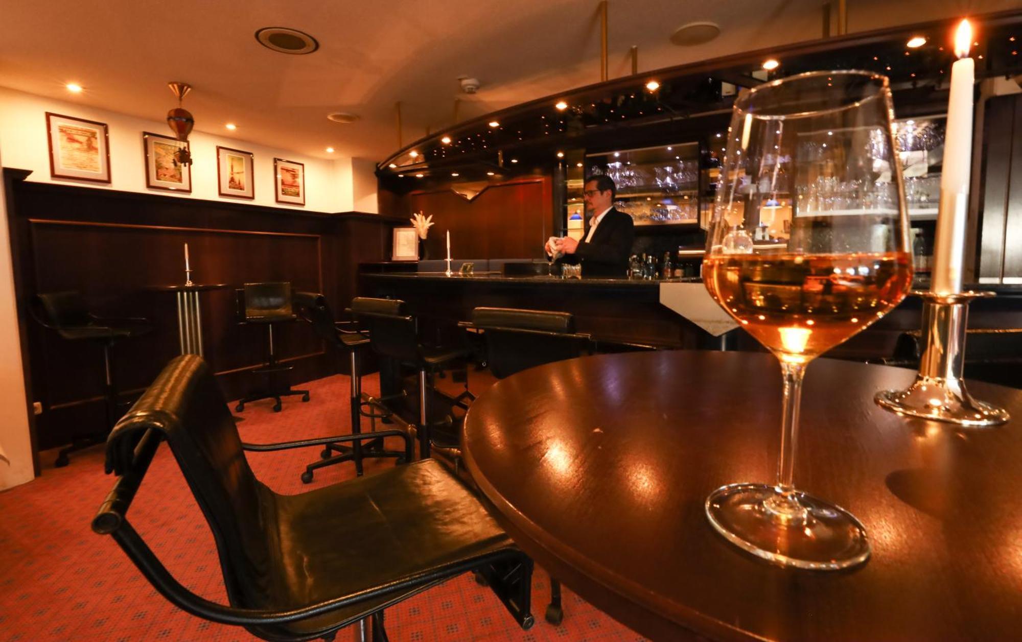 Hotel Bavaria Brehna Kültér fotó