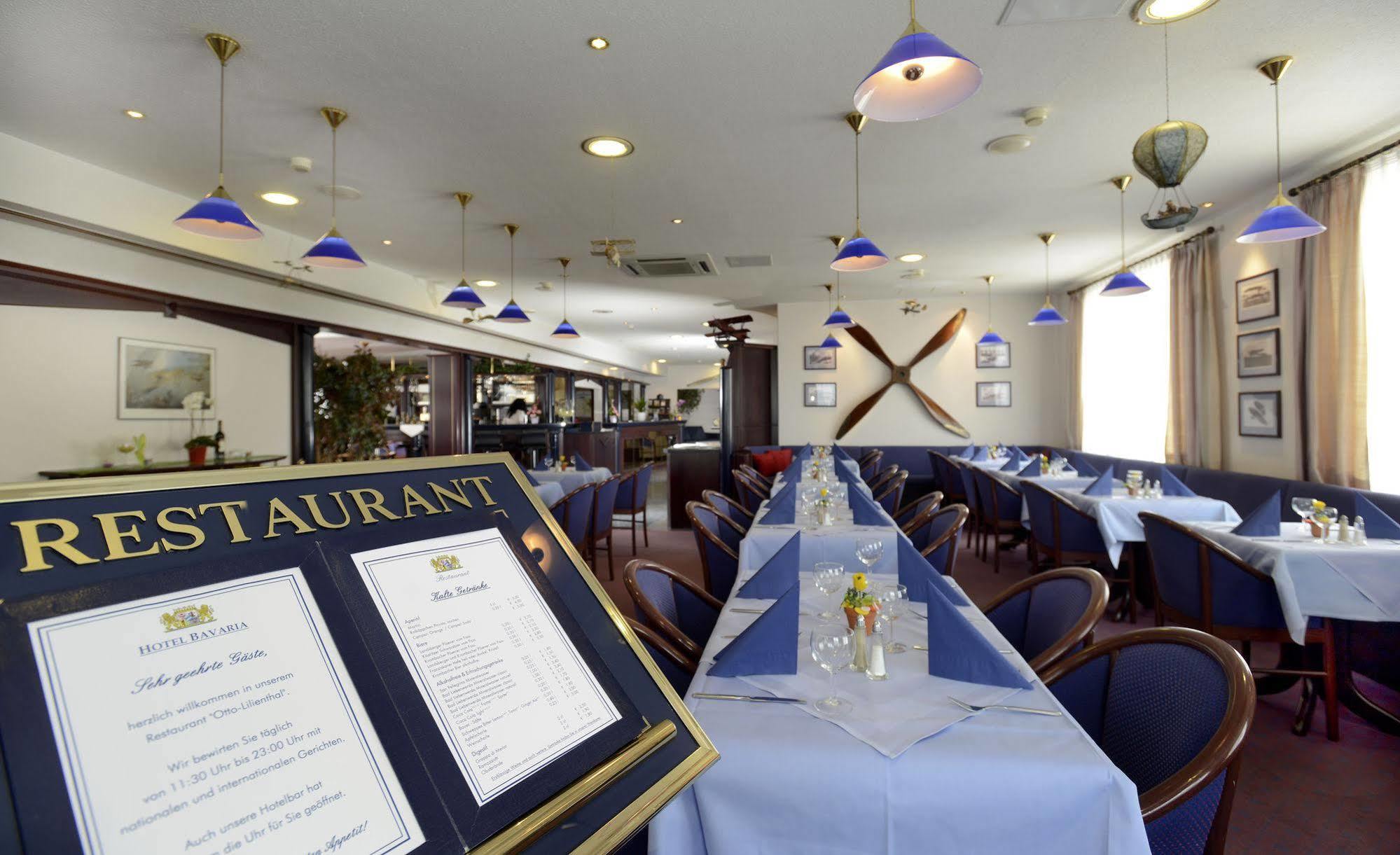 Hotel Bavaria Brehna Kültér fotó