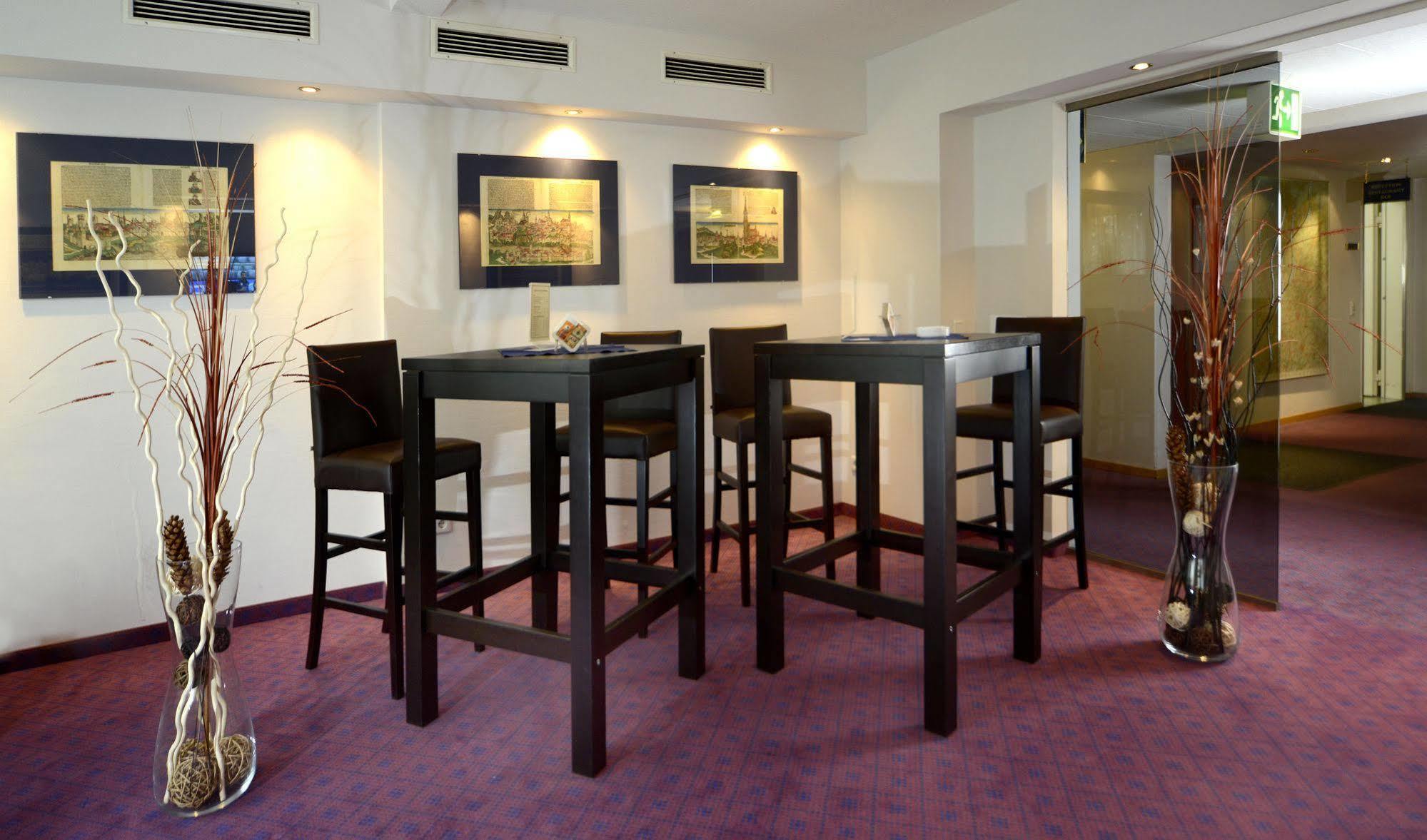 Hotel Bavaria Brehna Kültér fotó