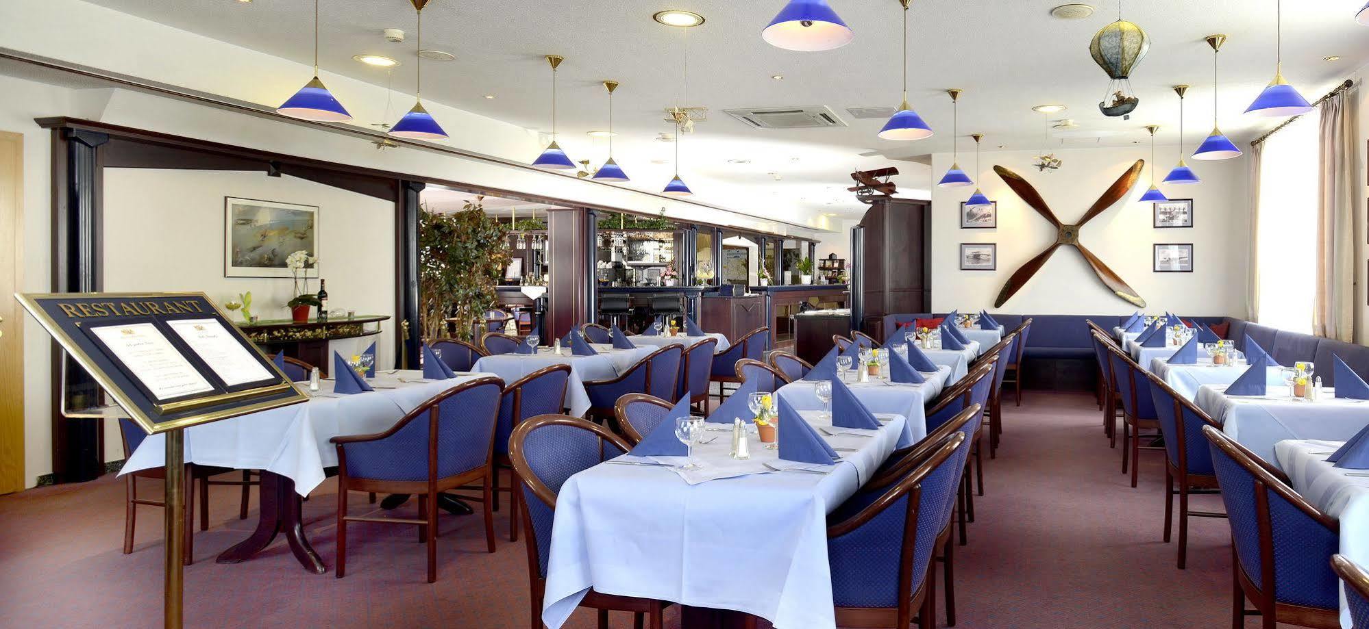 Hotel Bavaria Brehna Kültér fotó